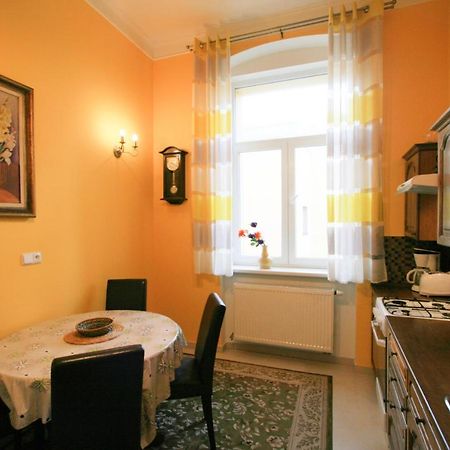 Apartment No. 20 Jaltska 3 Karlovy Vary Extérieur photo