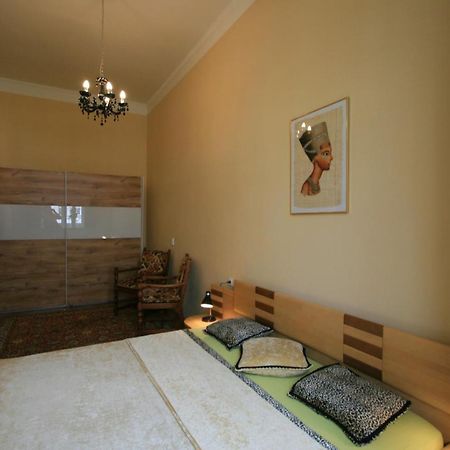 Apartment No. 20 Jaltska 3 Karlovy Vary Extérieur photo