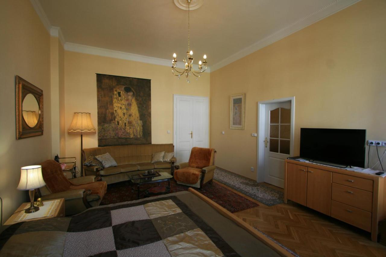 Apartment No. 20 Jaltska 3 Karlovy Vary Extérieur photo