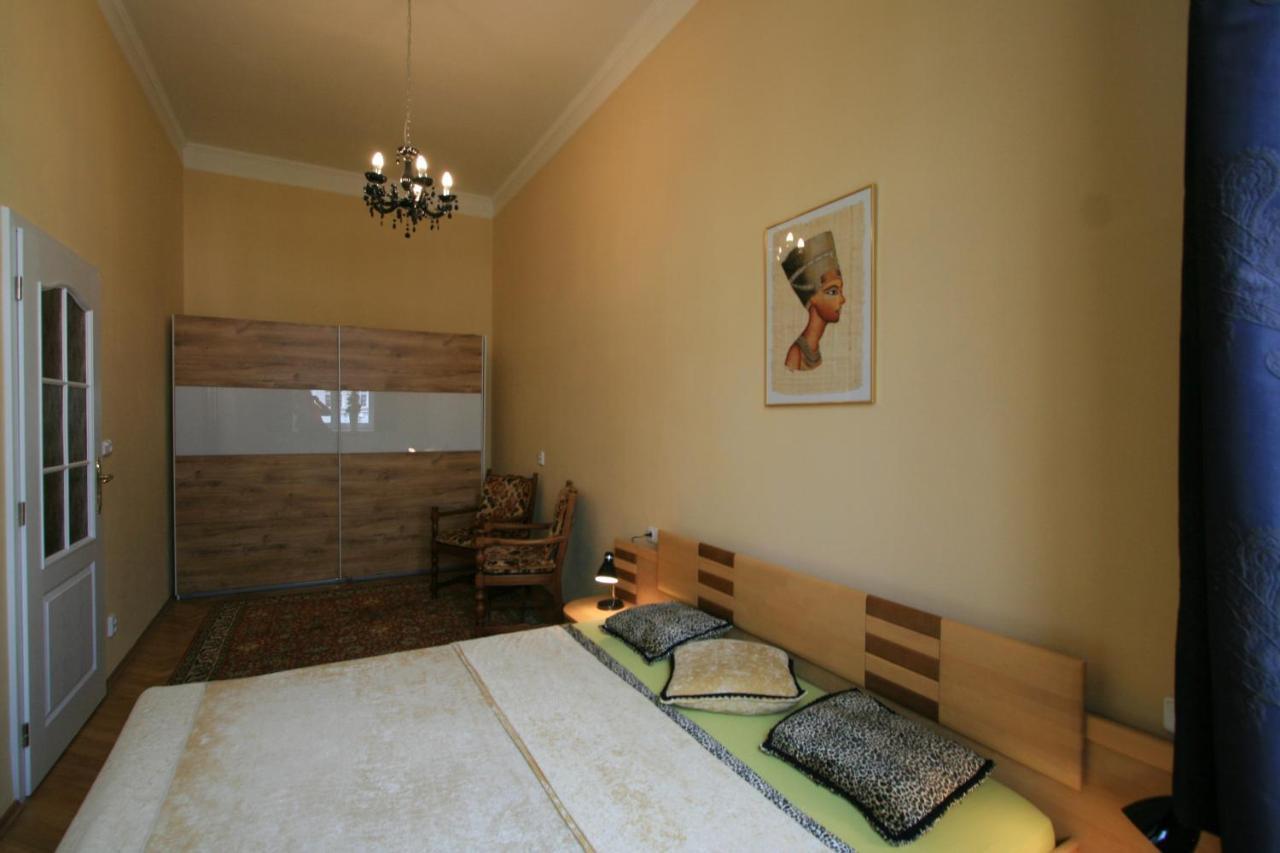 Apartment No. 20 Jaltska 3 Karlovy Vary Extérieur photo