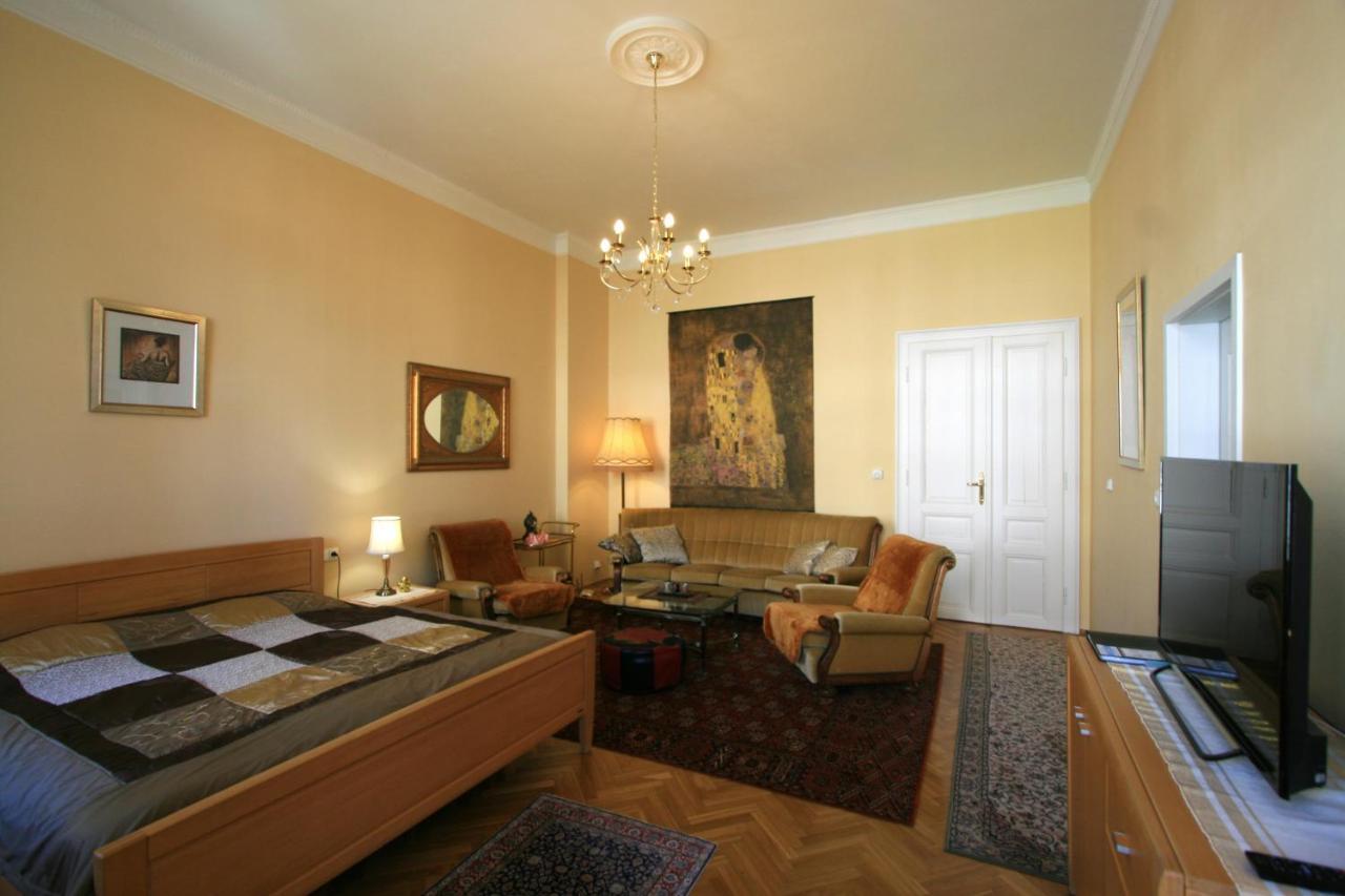 Apartment No. 20 Jaltska 3 Karlovy Vary Extérieur photo