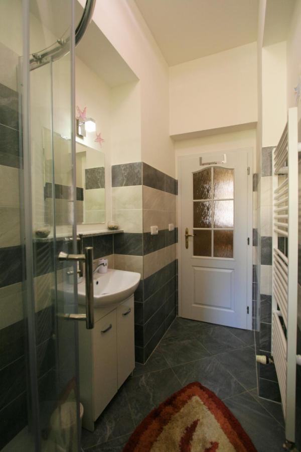 Apartment No. 20 Jaltska 3 Karlovy Vary Extérieur photo