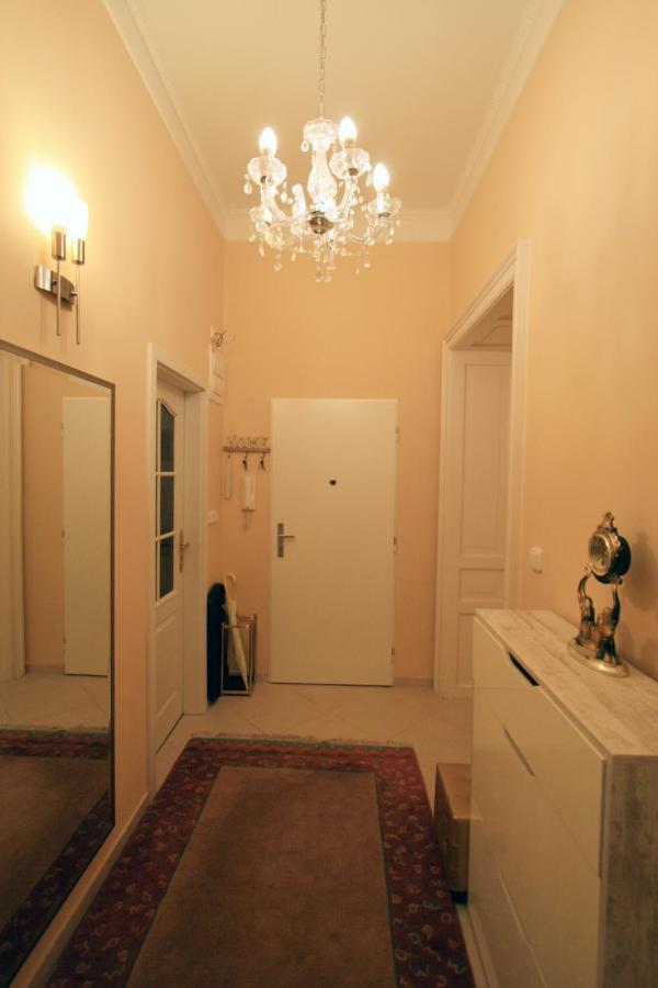 Apartment No. 20 Jaltska 3 Karlovy Vary Extérieur photo