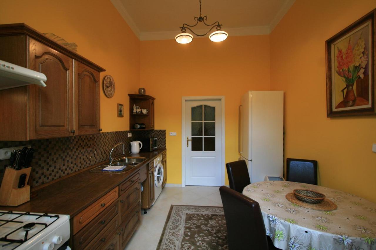 Apartment No. 20 Jaltska 3 Karlovy Vary Extérieur photo