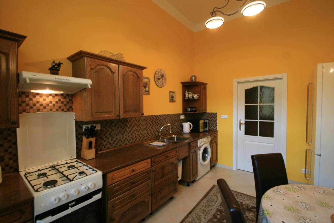Apartment No. 20 Jaltska 3 Karlovy Vary Extérieur photo